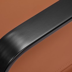 Studio Line Havana black-orange chair