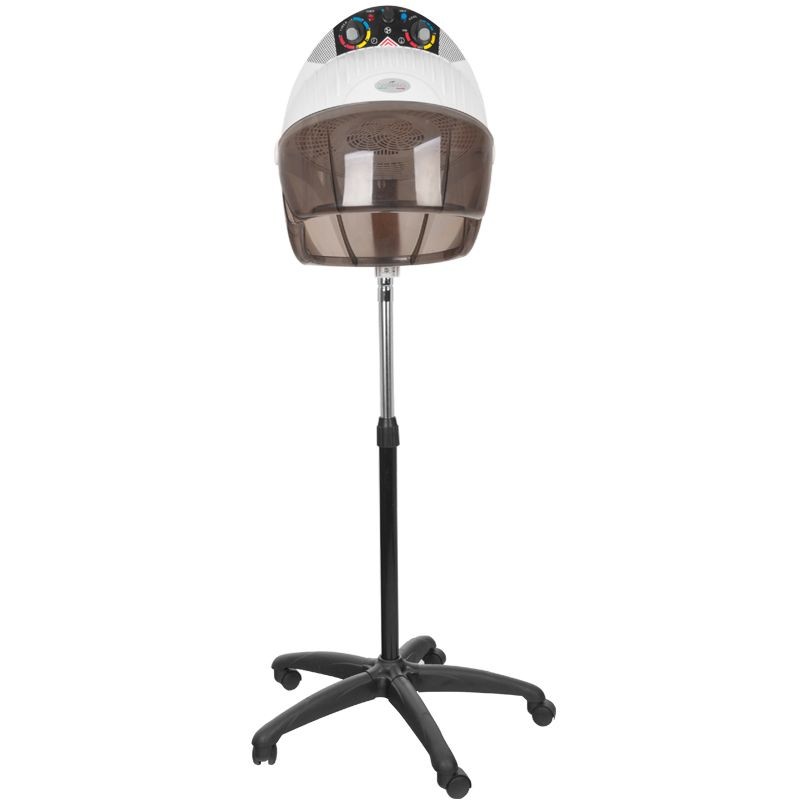 White Centurion standing hair dryer