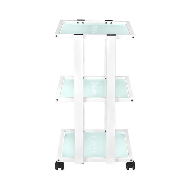 Stolik kosmetyczny typ 1041 Giovanni