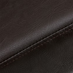 Gabbiano fotel fryzjerski Ankara brązowy