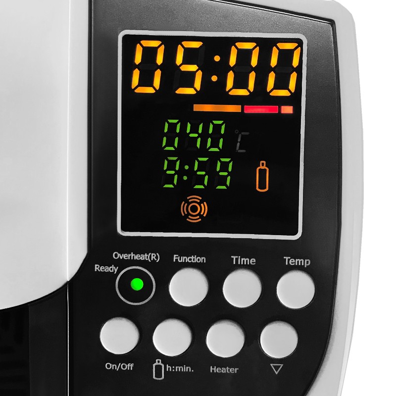 Myjka ultradźwiękowa DENSON ACD-4830 poj. 3,0 L 150W