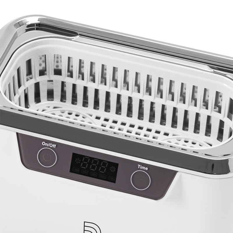 Myjka ultradźwiękowa DENSON ACDS-300 poj. 0,8 L 60W