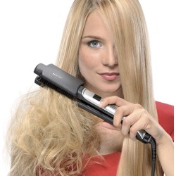 Valera SwissX Agility hair straightener