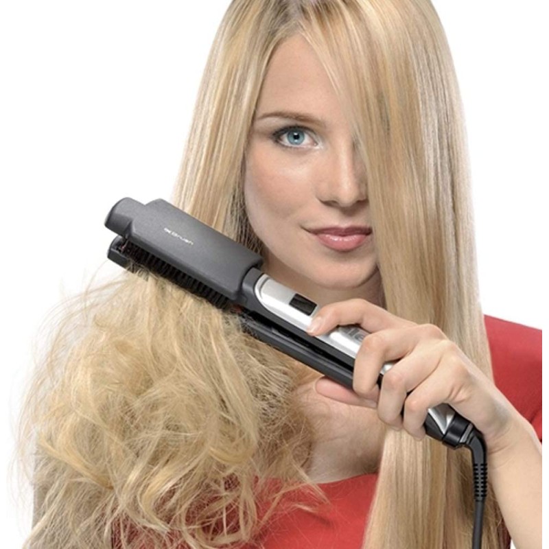 Valera SwissX Agility hair straightener