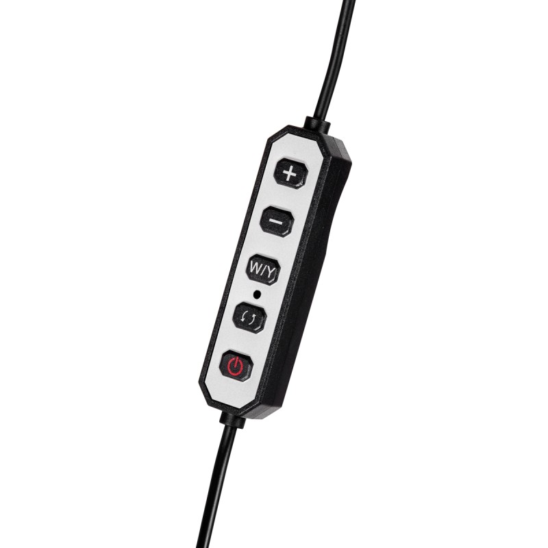 Lampa zabiegowa MOMO MOON MX6 do rzęs biała