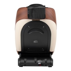 Classic 305 leather massage chair