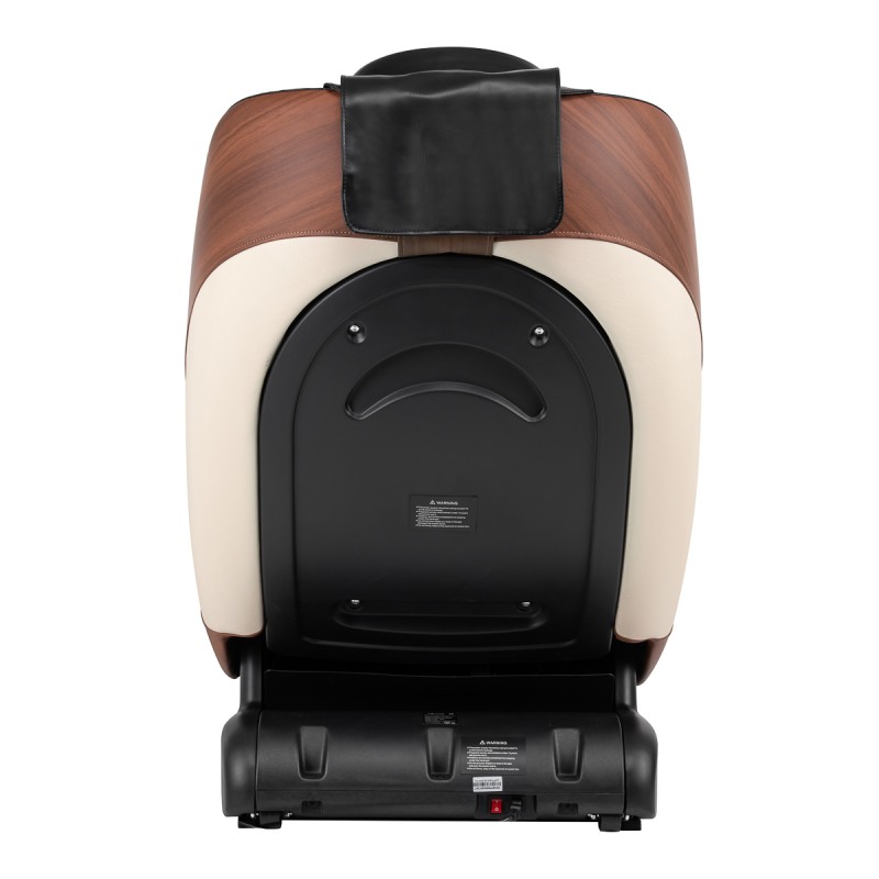 Classic 305 leather massage chair