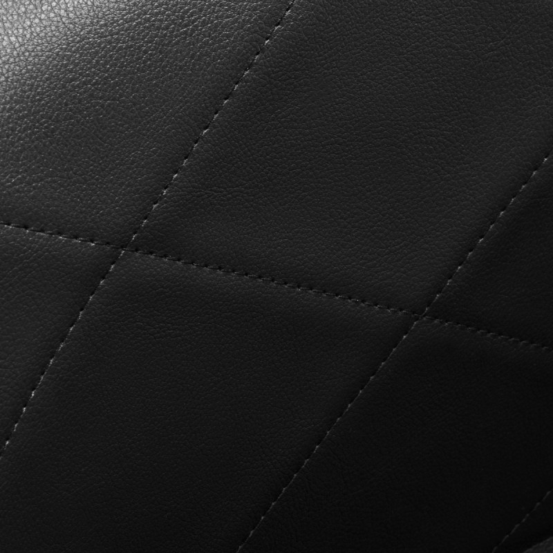 Gabbiano fotel fryzjerski A364 czarny