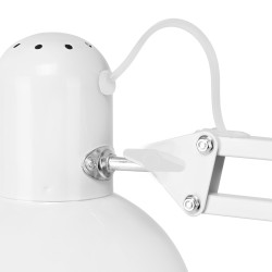 Lampa na biurko PiX 314 biała