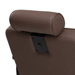 Studio Line Reha brązowy fotel
