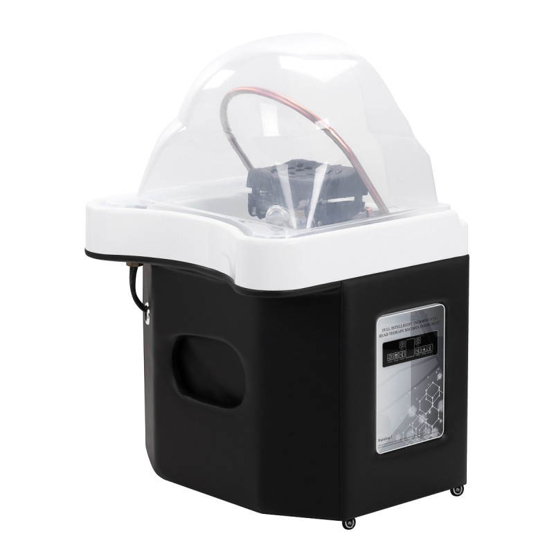 Gabbiano Myjnia Head Spa 050 czarna