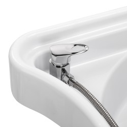 Gabbiano Myjnia Head Spa 050 czarna