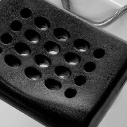 Gabbiano Myjnia Head Spa 050 czarna