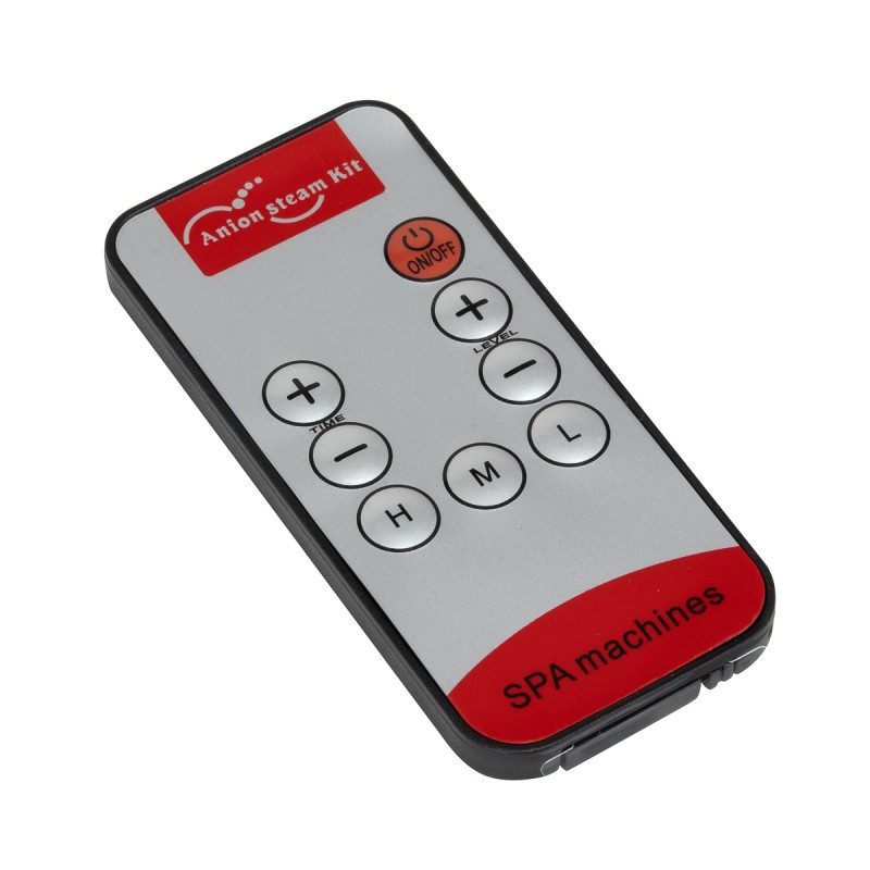 Gabbiano Myjnia Head Spa 050 czarna