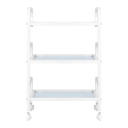 Stolik kosmetyczny Basic 122 biały