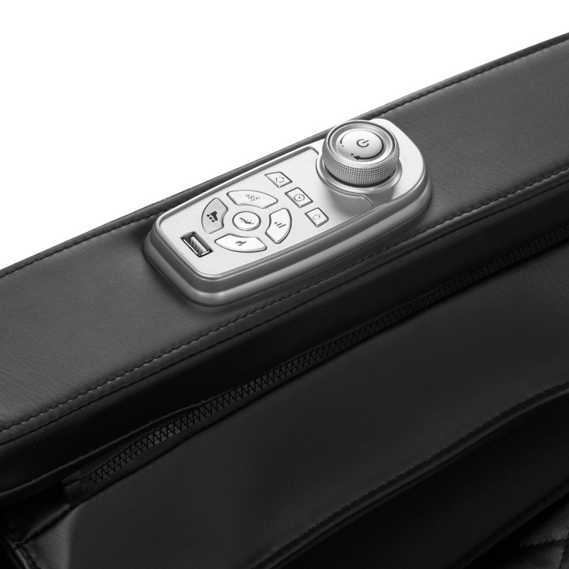 Sakura fotel masujący Prime 101 czarny