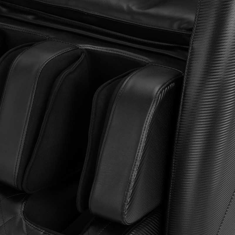 Sakura fotel masujący Prime 101 czarny