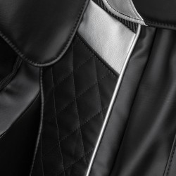 Sakura fotel masujący Prime 101 czarny