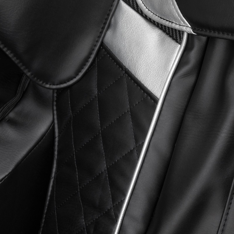 Sakura fotel masujący Prime 101 czarny