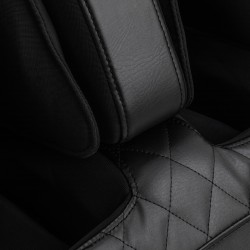 Sakura fotel masujący Prime 101 czarny