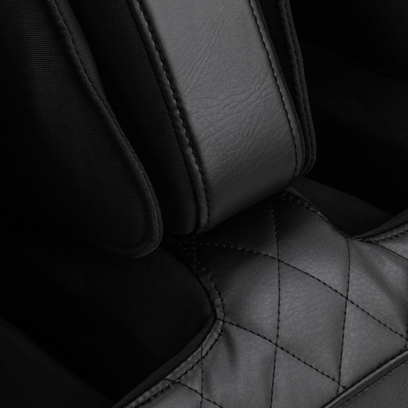 Sakura fotel masujący Prime 101 czarny