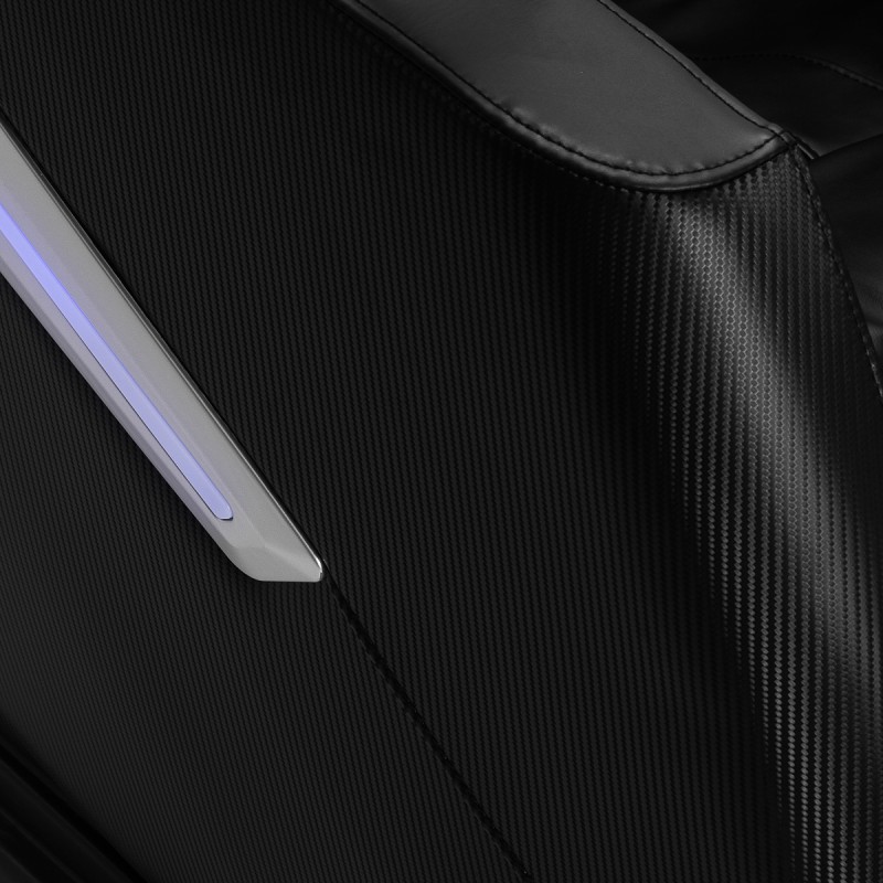 Sakura fotel masujący Prime 101 czarny