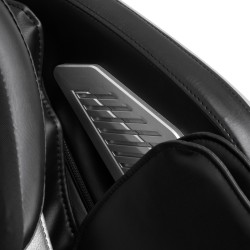 Sakura fotel masujący Prime 108 czarny