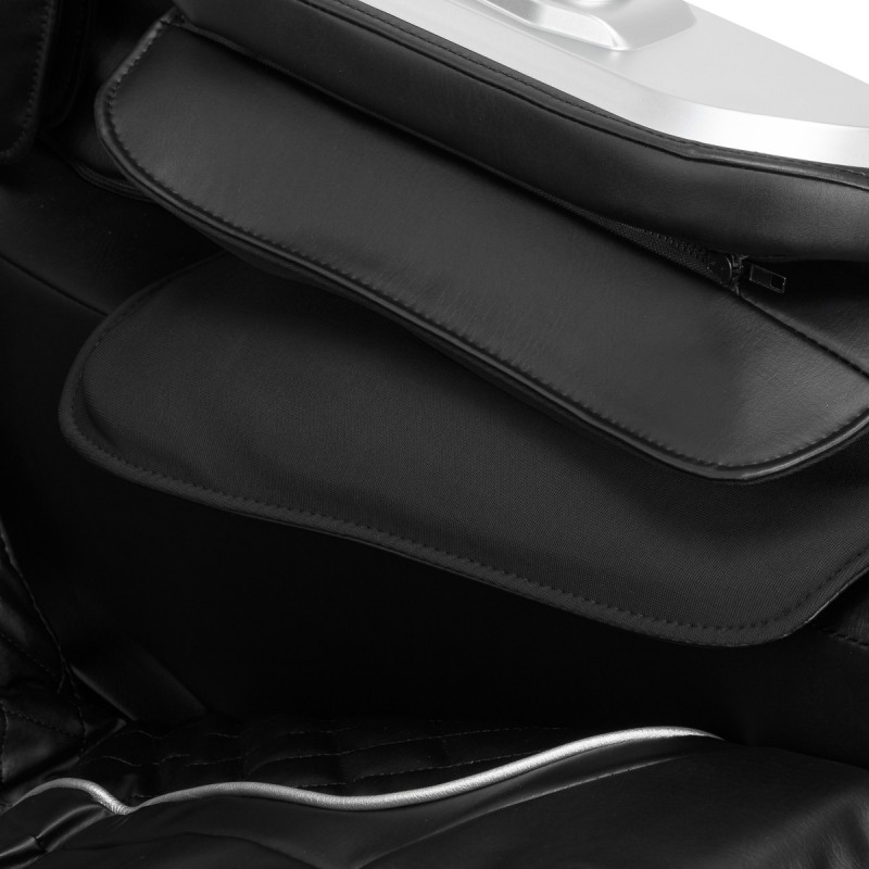 Sakura fotel masujący Prime 108 czarny