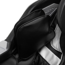 Sakura fotel masujący Prime 108 czarny