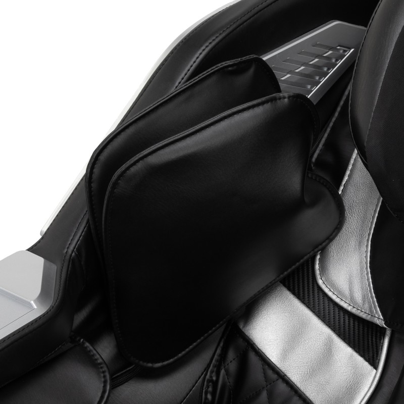 Sakura fotel masujący Prime 108 czarny