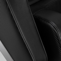 Sakura fotel masujący Prime 108 czarny