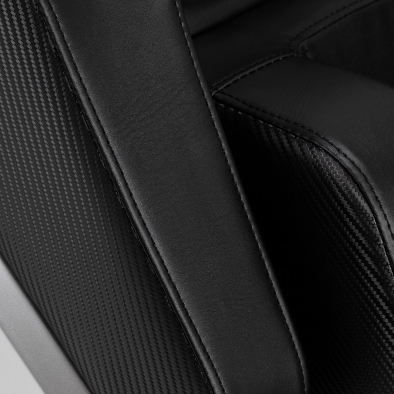 Sakura fotel masujący Prime 108 czarny