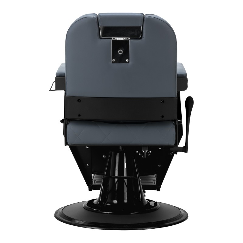 Graphite Studio Line barber chair
