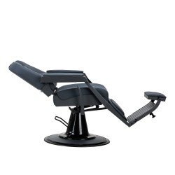 Graphite Studio Line barber chair