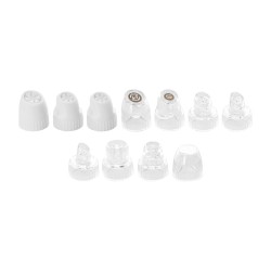 Kombajn kosmetyczny Giovanni 6w1 Ashe Super bubble z generatorem wodoru