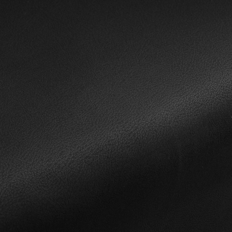 Gabbiano fotel fryzjerski Elda Czarny czarna podstawa