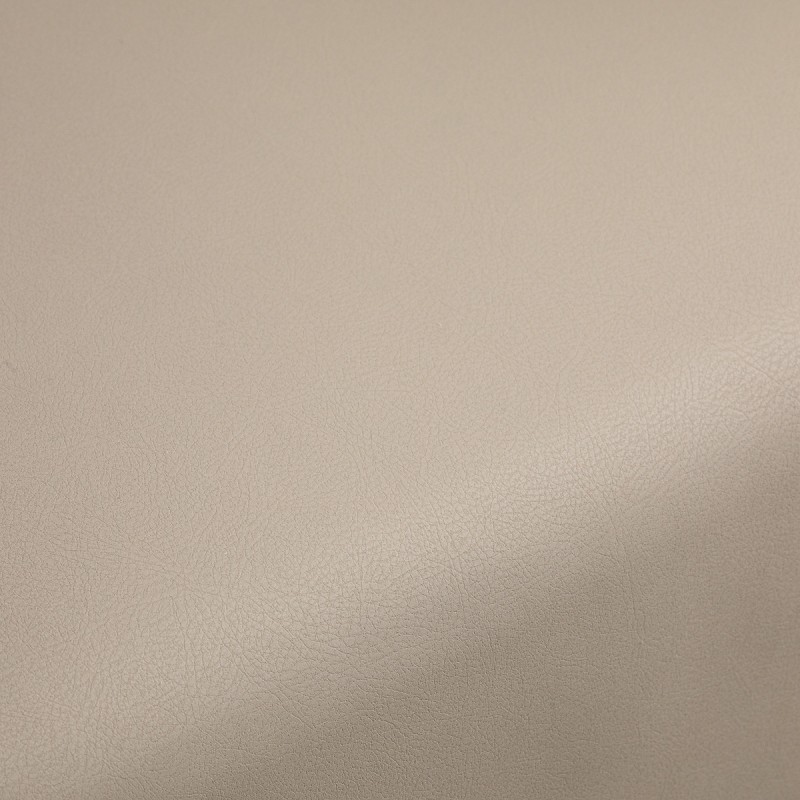 Gabbiano fotel fryzjerski Elda szarobeżowy czarna podstawa