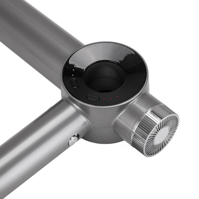 Kessner JET2 profesjonalna suszarka do włosów 2200w