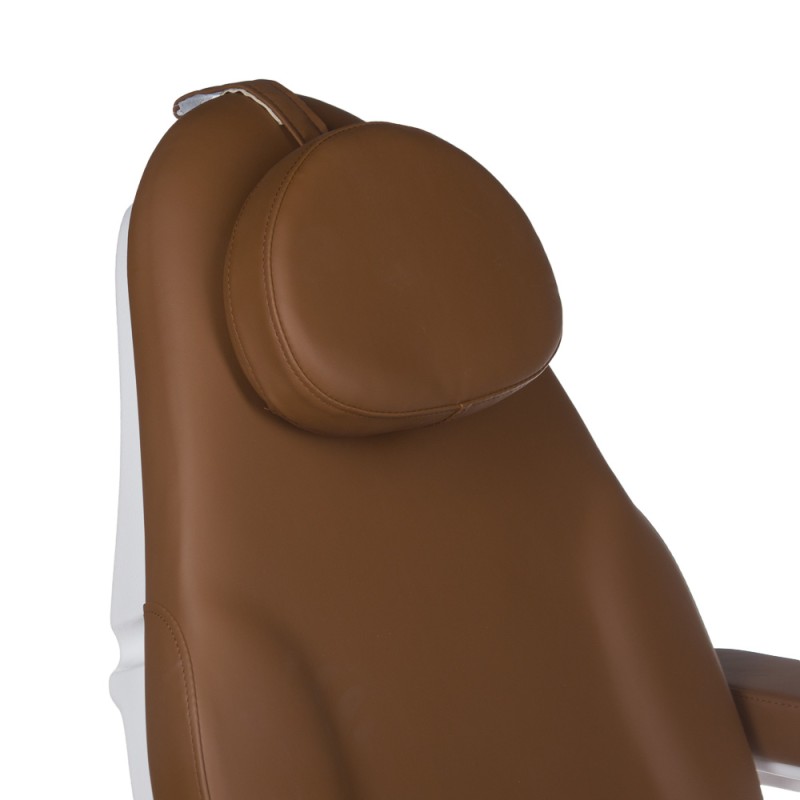 Elektr Fotel Kosmet Modena Pedi Bd-8294 Brązowy