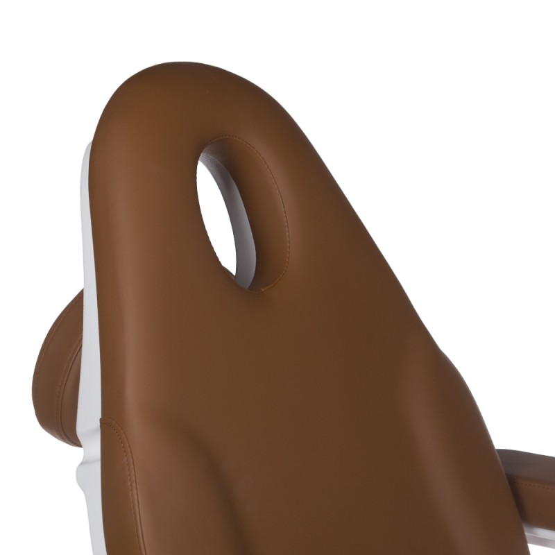 Elektr Fotel Kosmet Modena Pedi Bd-8294 Brązowy