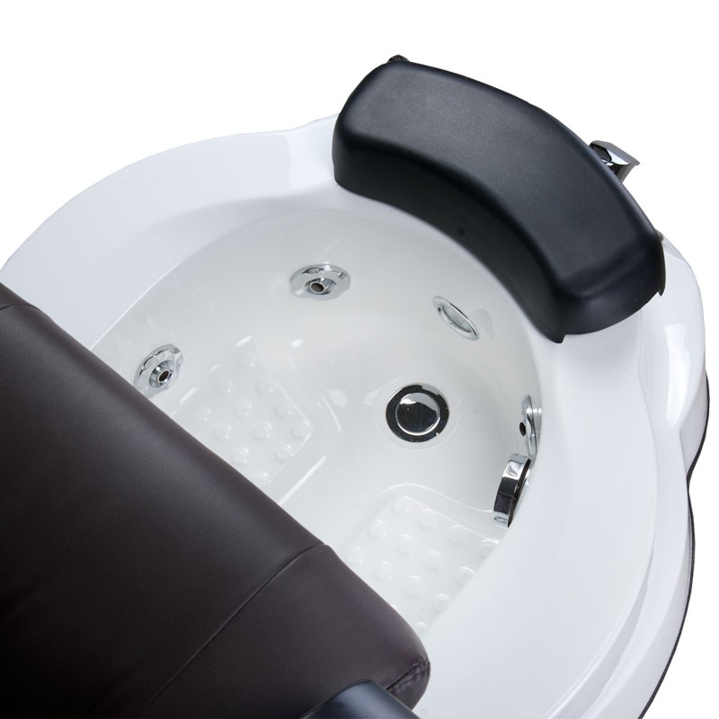 Br-3820D/208-05 Latte