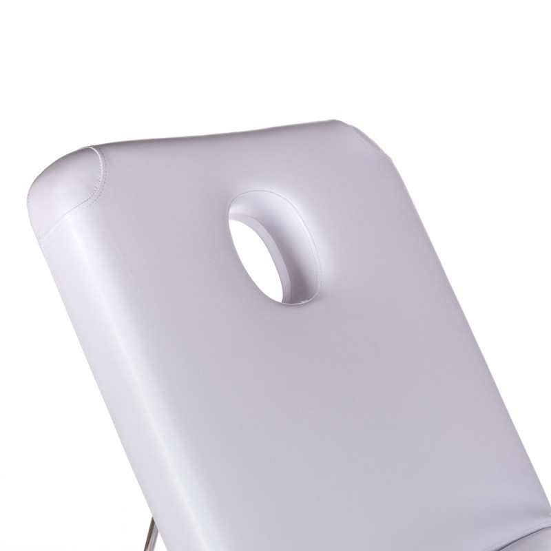 Elektryczny Stół Rehabilitacyjny By-1041 Biały