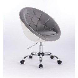 Hoker Hr8516K Szaro-Biały