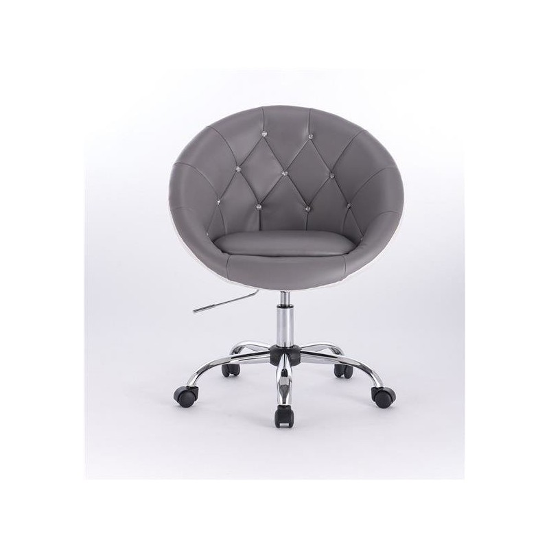 Hoker Hr8516K Szaro-Biały