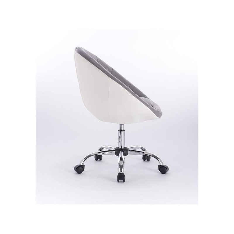 Hoker Hr8516K Szaro-Biały