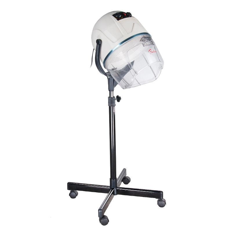 Suszarka hełmowa BB-6082H biała -Suszarki- 