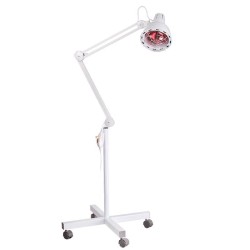 Lampa Sollux BR-1082B statyw -Lampy kosmetyczne- 