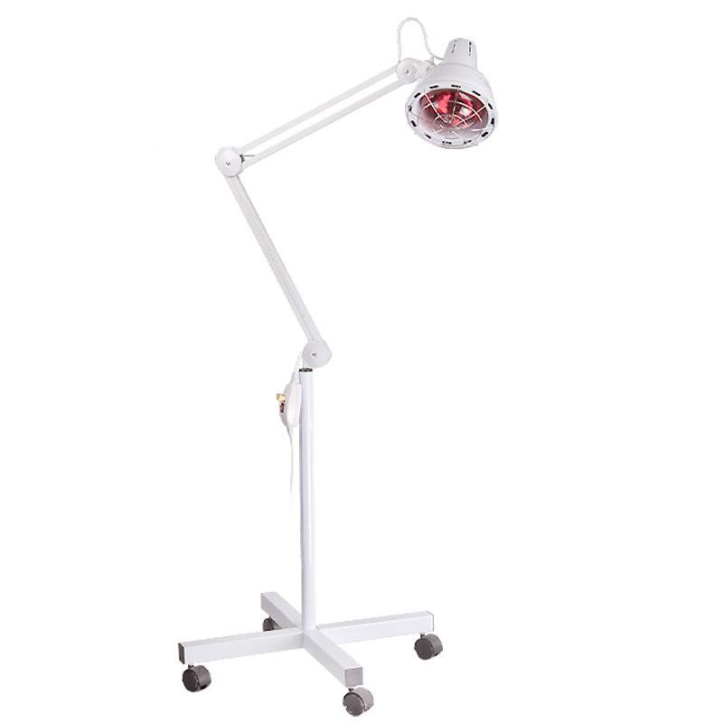 Lampa Sollux BR-1082B statyw -Lampy kosmetyczne- 