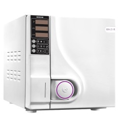 Autoklaw Woson 8L Klasa B | Sterylizacja | EVERSUN