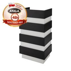 Recepcja RENO MINI - Ayala 48h -Konsolety fryzjerskie Ayala 48h-